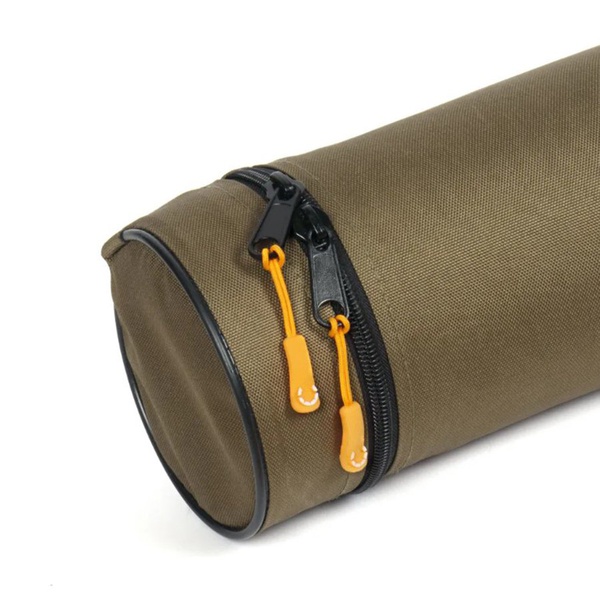 Тубус для удилищ Следопыт (d-110 мм) хаки, L- 135 см