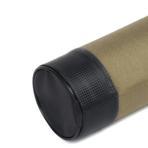 Тубус для удилищ Следопыт (d-110 мм) хаки, L- 135 см