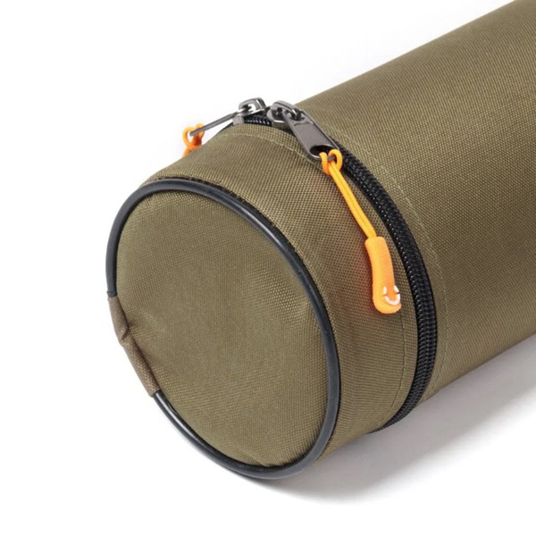 Тубус для удилищ Следопыт (d-110 мм) хаки, L- 70 см