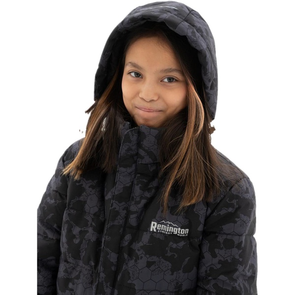 Костюм Remington Unisex Women and Children