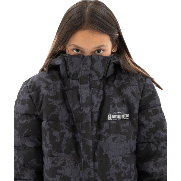 Костюм Remington Unisex Women and Children