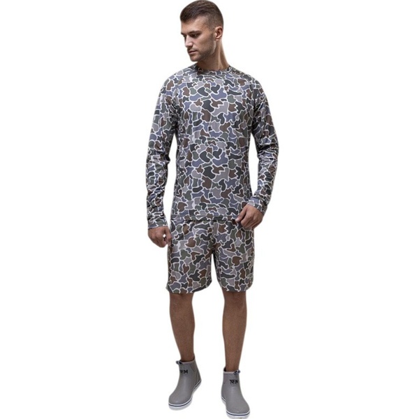 Джерси Remington Fishing