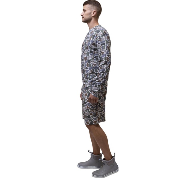 Джерси Remington Fishing