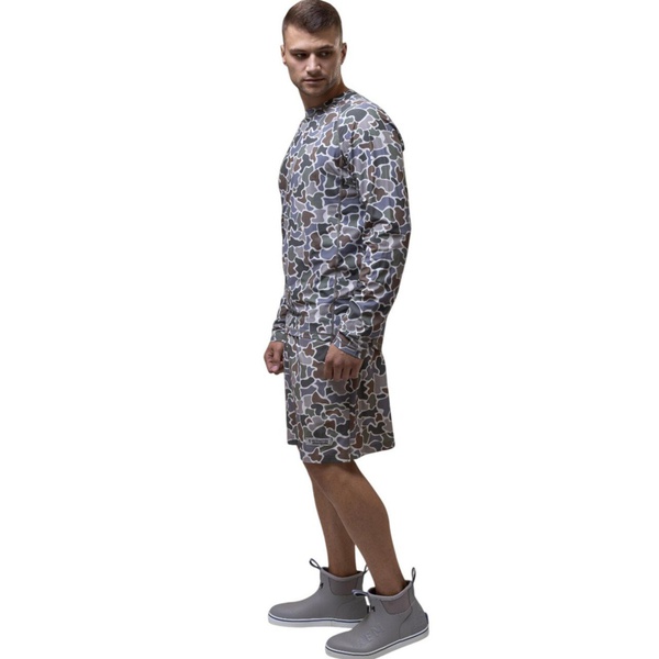 Джерси Remington Fishing