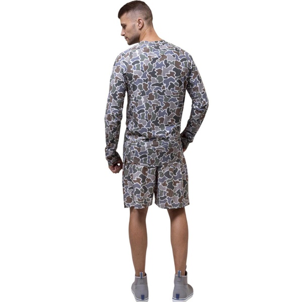 Джерси Remington Fishing