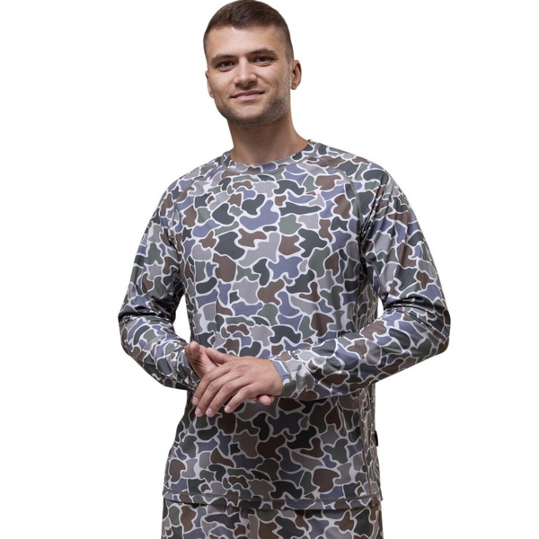 Джерси Remington Fishing