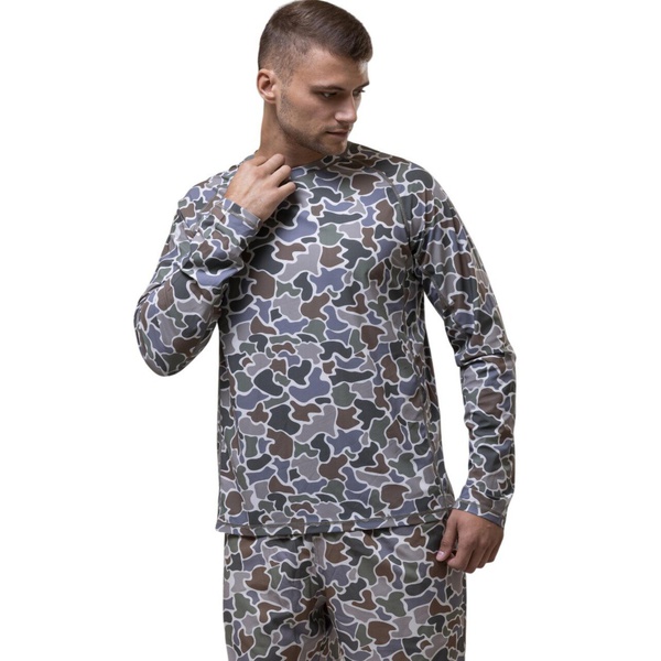 Джерси Remington Fishing