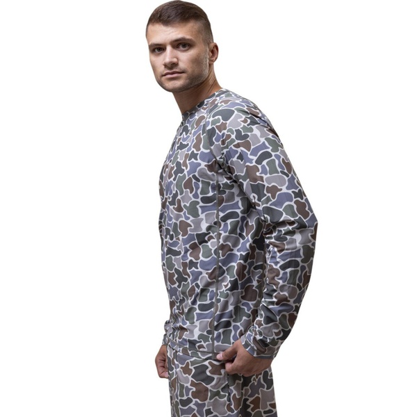 Джерси Remington Fishing