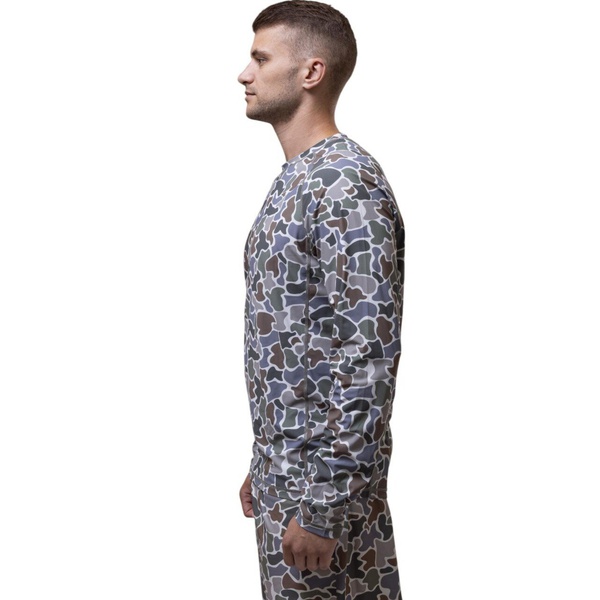 Джерси Remington Fishing