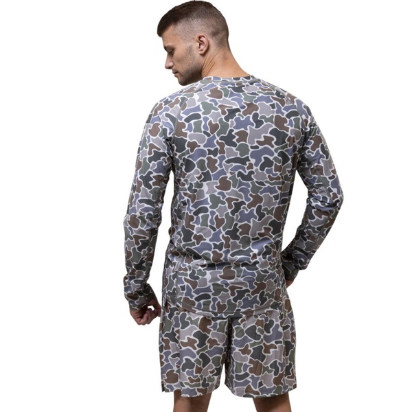 Джерси Remington Fishing