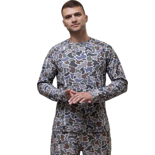 Джерси Remington Fishing