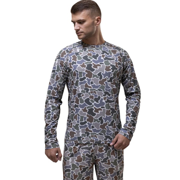 Джерси Remington Fishing