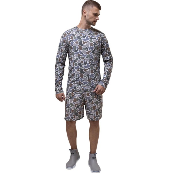 Джерси Remington Fishing