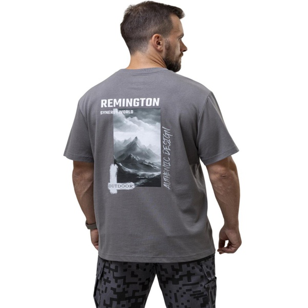 Футболка Remington Delight