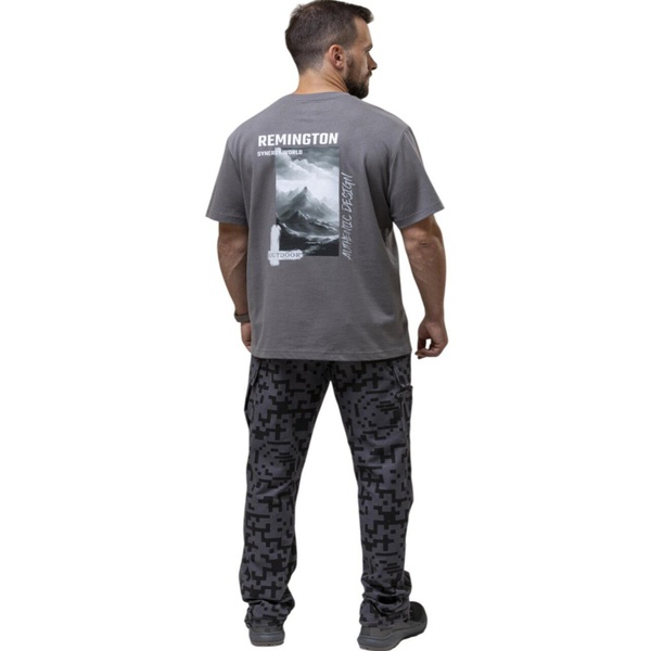 Футболка Remington Delight