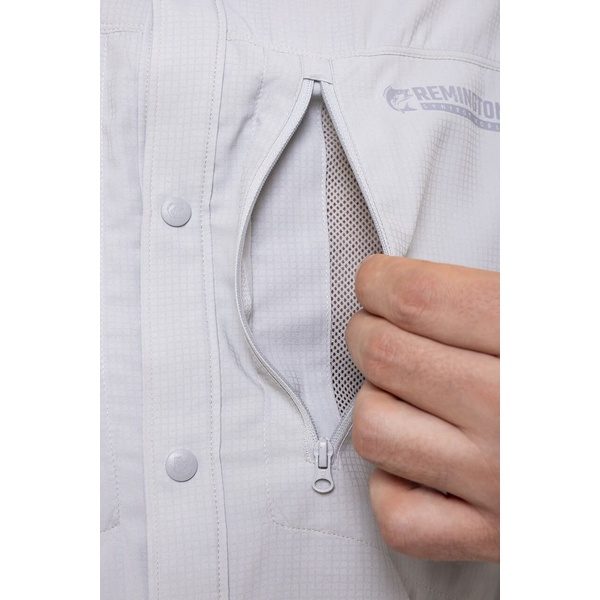 Рубашка Remington Advanced