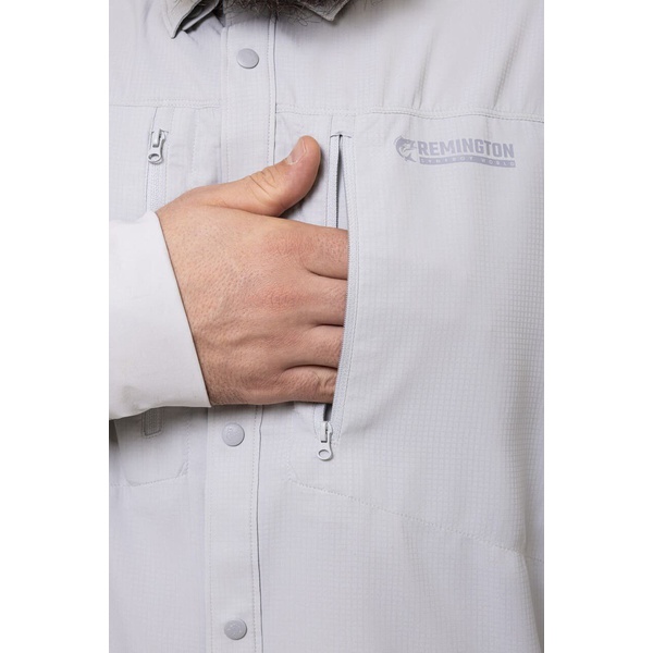 Рубашка Remington Advanced