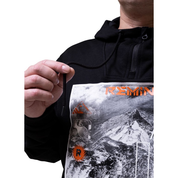 Худи Remington Moto