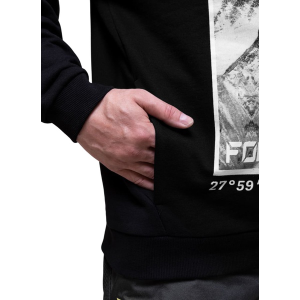 Худи Remington Moto