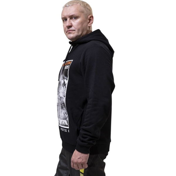 Худи Remington Moto