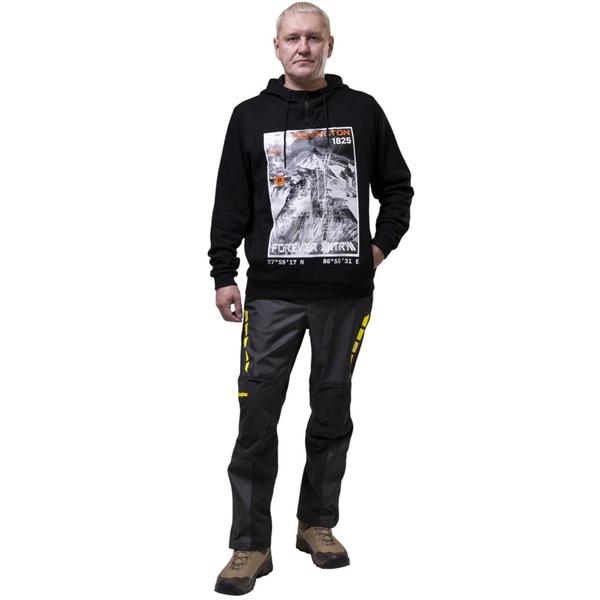 Худи Remington Moto