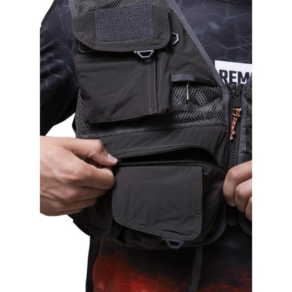 Жилет Remington Fishing Вalancing разгрузочный