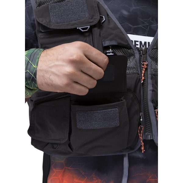 Жилет Remington Fishing Вalancing разгрузочный