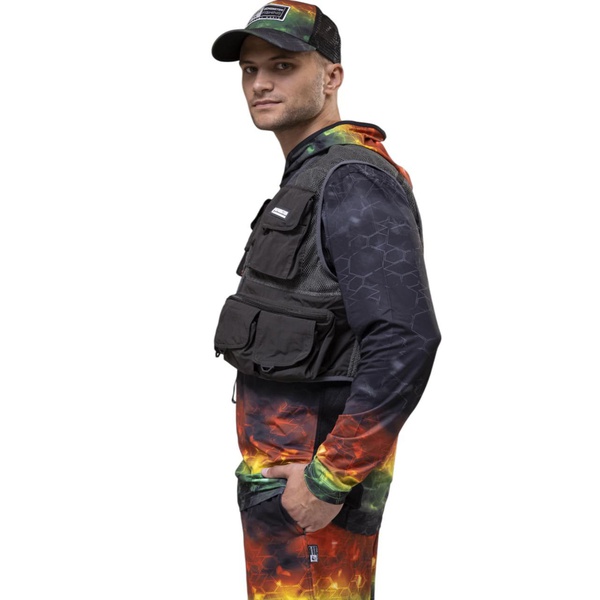 Жилет Remington Fishing Вalancing разгрузочный