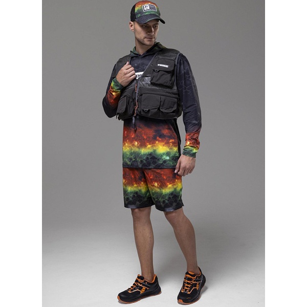 Жилет Remington Fishing Вalancing разгрузочный