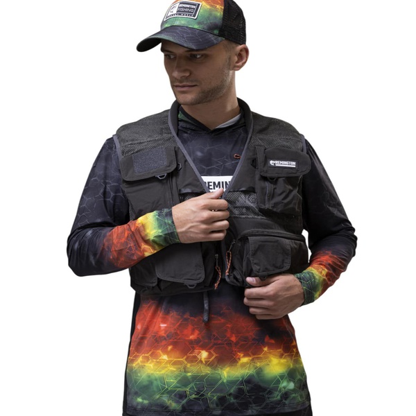 Жилет Remington Fishing Вalancing разгрузочный