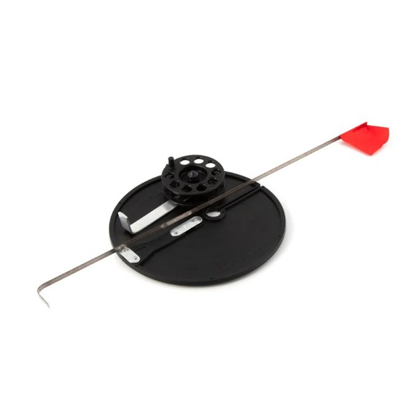 Жерлица Следопыт на подставке (d 170 мм, катушка 63 мм)