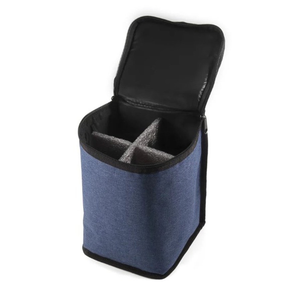 Сумка Следопыт для газовых баллонов (под 4 шт.)