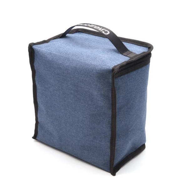 Сумка Следопыт для газовых баллонов (под 6 шт.)