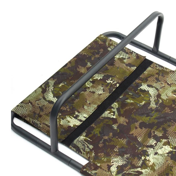 Раскладушка Следопыт Тишь 2 в чехле (1900х700х230 мм)