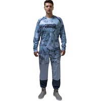 Брюки Remington Fishing Вreeze Вlue