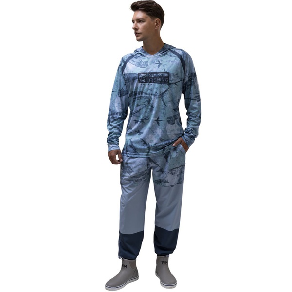 Брюки Remington Fishing Вreeze Вlue
