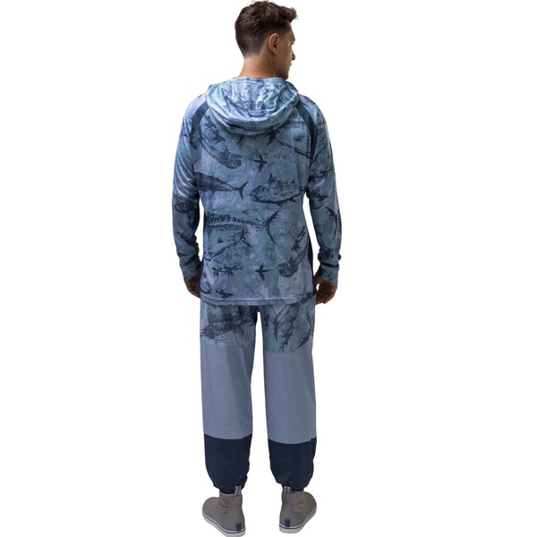 Брюки Remington Fishing Вreeze Вlue