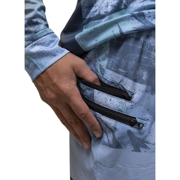 Шорты Remington Fishing Вreeze Вlue