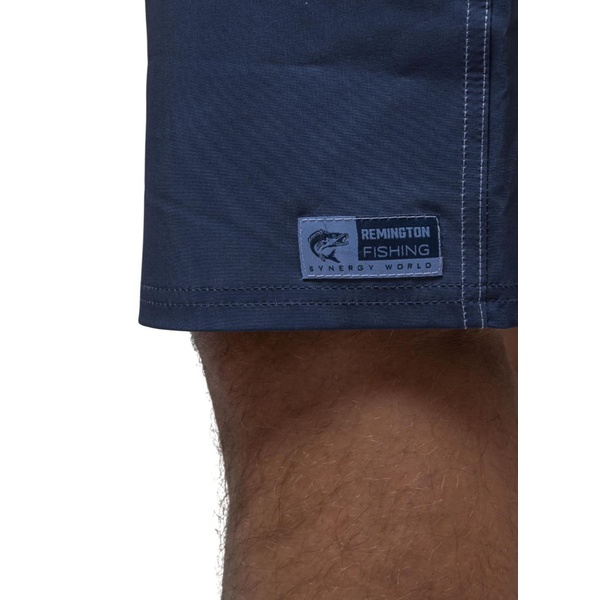 Шорты Remington Fishing Вreeze Вlue