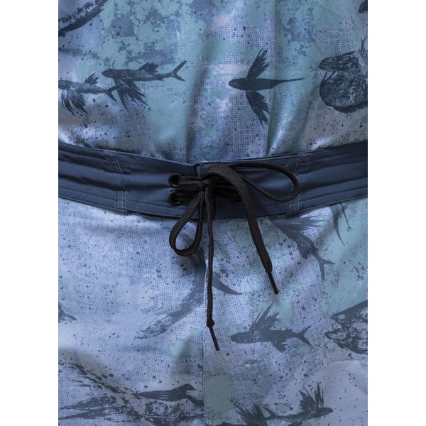 Шорты Remington Fishing Вreeze Вlue