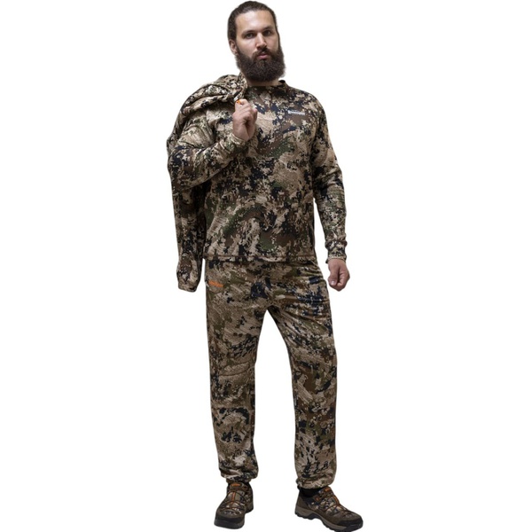 Джемпер Remington Polar Dream South Forest