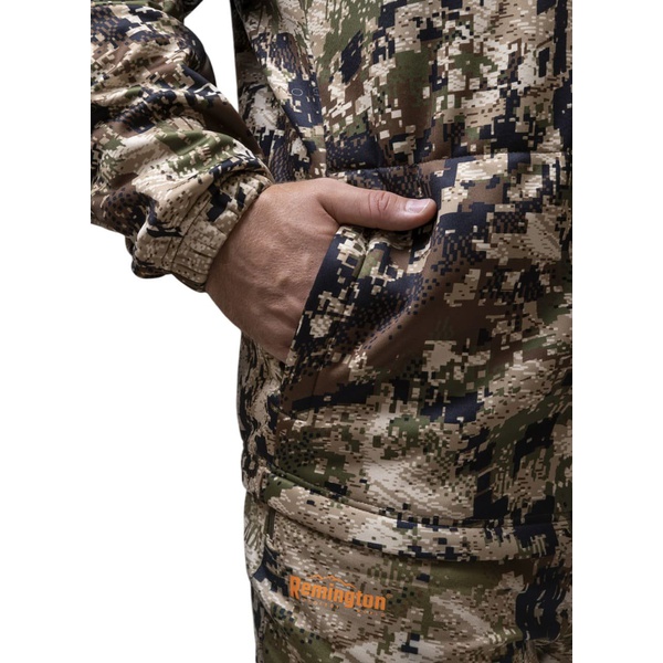 Джемпер Remington Polar Dream South Forest