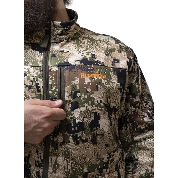 Джемпер Remington Polar Dream South Forest