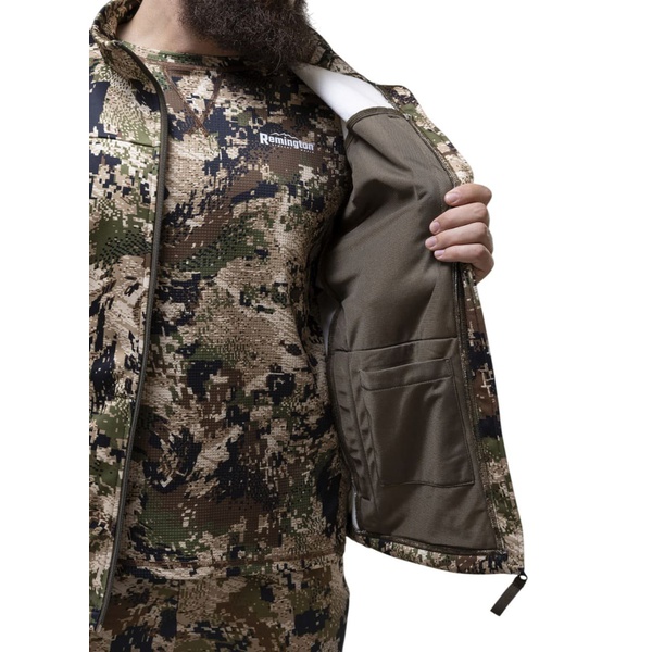 Джемпер Remington Polar Dream South Forest