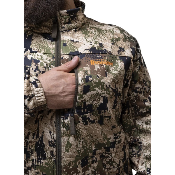 Джемпер Remington Polar Dream South Forest