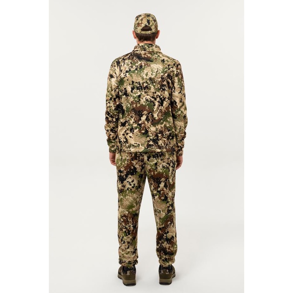 Джемпер Remington Polar Dream South Forest