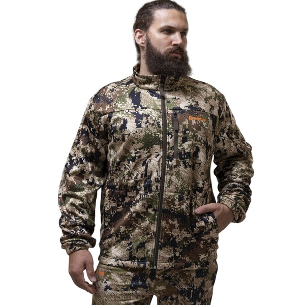 Джемпер Remington Polar Dream South Forest