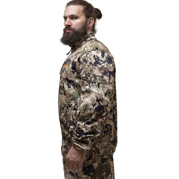 Джемпер Remington Polar Dream South Forest