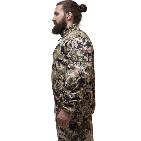 Джемпер Remington Polar Dream South Forest