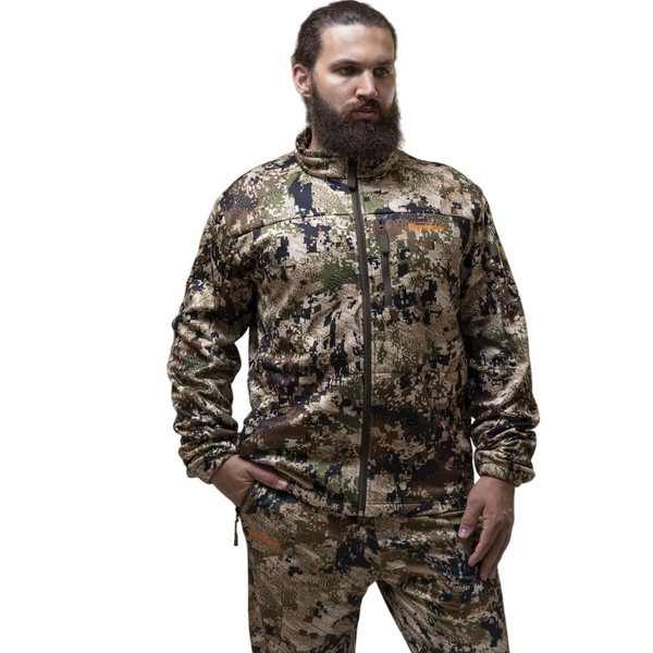 Джемпер Remington Polar Dream South Forest